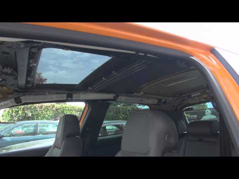 how to repair vw headliner