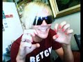 Matthew Lush - GayGod - CrushCrushCrush
