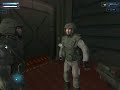 Play-through Starship Troopers - Intro Level [2/2]