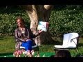 Mrs. Robinson Reads "One Fish, Two Fish, Red Fish, Blue Fish"