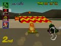 Mario Kart 64 Gameplay (Wii Virtual Console Edition) Mario Kart 64 Gameplay (Wii Virtual Console Edition)