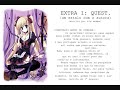 Itoshiki Hito - Ending