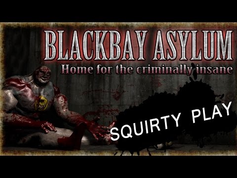 Blackbay Asylum Blackbay Asylum