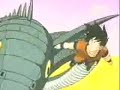 Tutte le sigle di Dragon Ball