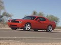 2008 Dodge Challenger SRT8 (Remastered Sound)