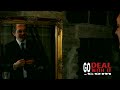 Deal With It - Stephen Newsham - Bankside Studios