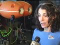 Deep-Sea Rover Gives New Perspective Of Ocean's Floor