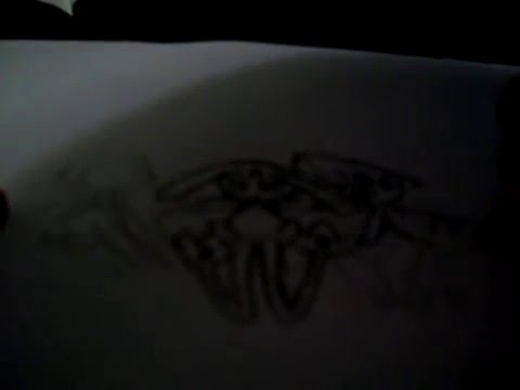 how to draw azelf mesprit and uxie