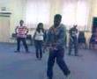 Indian Mela 2007 Dj dance prac