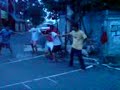 kuya day at bilog! nangangamoy! hahaha
