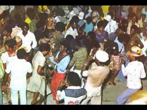 Moseka (Youlou Mabiala) - Franco & le TPOK Jazz 1975-6 Moseka (Youlou Mabiala) - Franco & le TPOK Jazz 1975-6