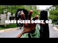 MISTA-D -DON'T GO
