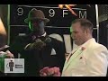 KISW Presents Thee Ted Smith\