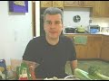 shrimp pasta primavera recipe : chop celery: easy pasta primavera recipe