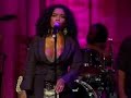 video Claudette Ortiz Performance @ r&b Live Picture