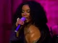 claudette ortiz performance  r b live