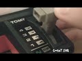 I used to love this when I was a child: http://www.youtube.com/watch?v=boNTsSFBKD0