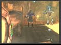 Goron Mines on Zelda part 1