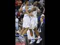 Seton Hall Senior Day 2008