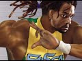 Tekken movie SCREENSHOTS (Characters)(FAKE)