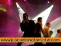 videos de Jose Antonio en Grease Tour - Sant Adria del Besos (Bcn) 04
