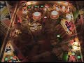 Spiderman Pinball Machine (1980) Spiderman Pinball Machine (1980)