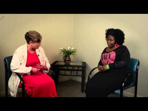 how to provide trauma informed care