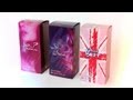 Giveaway / So...? Fragrance & Chance to Win a Trip!!