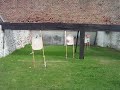 Entrenamiento tiro defensivo dinamico