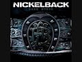 Nickelback - Something in your mouth