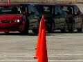 Saab performance team footage (NEW!)