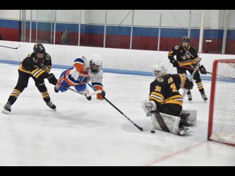 Michael Calabrese Highlights