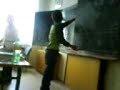 Hodina matematiky