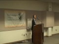 Pico Iyer at CSULB