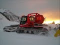 Pistenbully 600W Pistenbully 600W