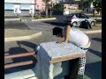 io ca mi iett da conchiglia beach io ca mi iett da conchiglia beach