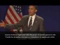 Barack Obama (Spanish/Español) - LULAC Speech - Discurso LULAC