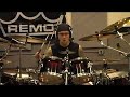 Jason Bittner - Going, Going, Gone - Drummers Collective NYC
