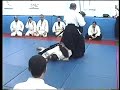 aikido en tunisie - el menzah 1 - Nebi Vural sensei aikido en tunisie - el menzah 1 - Nebi Vural sensei