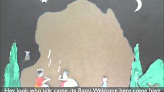 Exploitation - Aroub Camp  2011  المساومة والإستغلال  - مخيم العروب