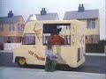tufty buys a ice cream Public Information Film