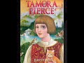 Tamora Pierce
