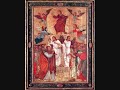 Ize Heruvimi (Cherubic Hymn)