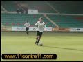3 Divisi�n: Salmantino 3-0 Ponferradina - 3 mayo 2008
