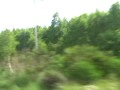 SRPS Dunrobin Castle & Brora Railtour; Part 2