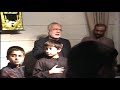 Rowe na door watan - Salman Ali Naqvi