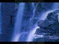 Tranquil Waterfall