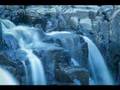 Tranquil Waterfall