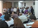 Ábalos es retira i dóna suport a Alarte Ábalos es retira i dóna suport a Alarte