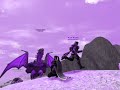 Vanguard, Killing Vass Hago (Meshuggah - Stengah)